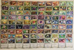 151 - COMPLETE NON HOLO SET - 127 total pack fresh Cards - S&V Pokemon TCG - Image 1