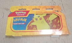 Pokemon TCG: Back to School Pencil Case-Pikachu - Image 1