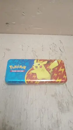 Pokemon TCG: Back to School Pencil Case-Pikachu - Image 2