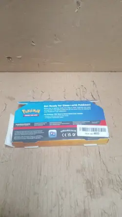 Pokemon TCG: Back to School Pencil Case-Pikachu - Image 3