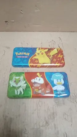 Pokemon TCG: Back to School Pencil Case-Pikachu - Image 5