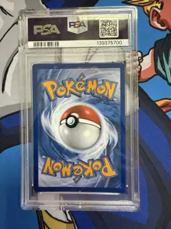 PSA 8 Special Delivery Charizard SWSH BSP Pokemon Center UK-Holo SWSH075 - Image 2