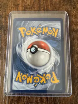 BLASTOISE 2/102 Celebrations: Classic Collection Holo Pokemon 25th Anniversary - Image 2