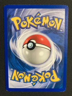 Pokemon TCG Sleep! 79/82 Team Rocket 1st Edition Vintage Common WOTC (LP) - Image 2