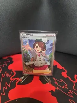 Pokemon TCG Gloria Sword & Shield: Brilliant Stars TG26/TG30 Holo MINT - Image 1