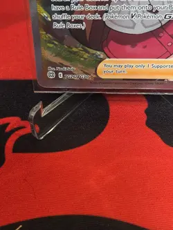 Pokemon TCG Gloria Sword & Shield: Brilliant Stars TG26/TG30 Holo MINT - Image 3