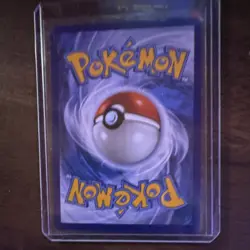 The Pokemon Company Mega Charizard X Ex Ultra Rare Holo 109/094 Phantasmal Flam. - Image 2