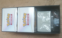 Pokemon Sword & Shield-Silver Tempest Build & Battle Stadium - Image 4