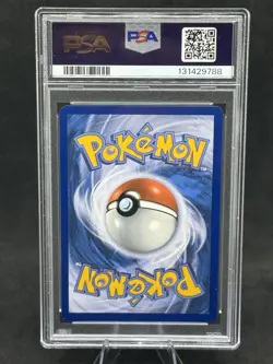 2024 Pokemon SV Surging Sparks SSP EN Slakoth #212/191 PSA 10 GEM MINT - Image 2
