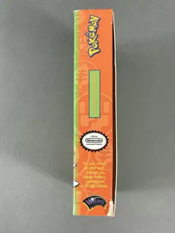 Wizards of the Coast Pokemon Grass Chopper Theme Deck - Box Only - Image 2