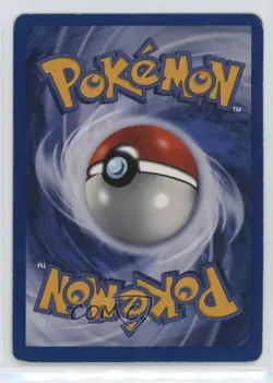 Psyduck German 1st Ed. Pokemon Fossil #53 1999 - Image 2