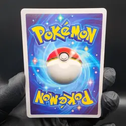 Pokemon Pikachu Pocket TCG Holo With Texture Read Description - Image 4