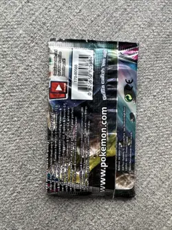 Pokemon TCG Sealed S&M Sun And Moon Unified Minds Pack English 2019 - Image 2