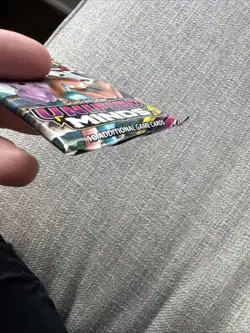Pokemon TCG Sealed S&M Sun And Moon Unified Minds Pack English 2019 - Image 4