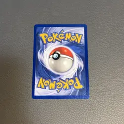 Kabuto Fossil Unlimited- 50/62- Pokemon - Image 2