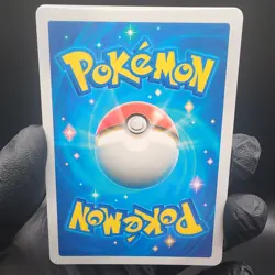Pokemon Buzzwole Pocket TCG Holo With Texture Read Description - Image 4