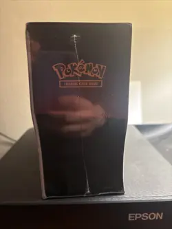 Pokemon Obsidian Flames Elite Trainer Box Sealed ETB - Image 2
