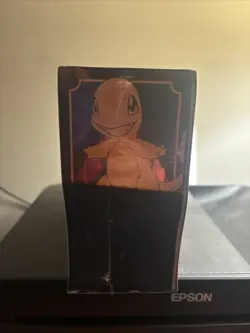 Pokemon Obsidian Flames Elite Trainer Box Sealed ETB - Image 4