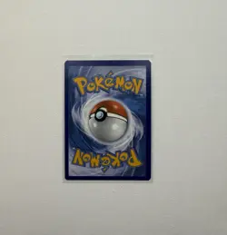 Mimikyu 245/236 Alt Art Secret Rare Pokemon Sun & Moon Cosmic Eclipse - Image 2