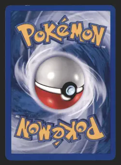 Pokemon Fossil Kabuto #50/62 WOTC Common - Image 2