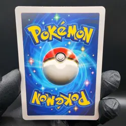 Pokemon Pikachu Pocket TCG Holo With Texture Read Description - Image 4