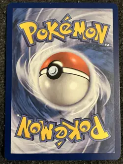 Pokemon TCG Bulbasaur 143/142 Stellar Crown Illustration 2024 Edition - Image 4