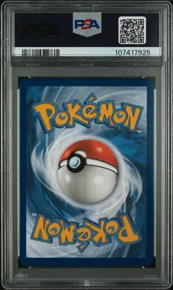 PSA 10 Feebas 198 Surging Sparks Pokemon Illustration Rare - Image 2