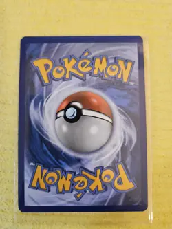 Pokemon Mimikyu SM163 Black Star Promo Team Up Blister Sun & Moon Holo NM - Image 2