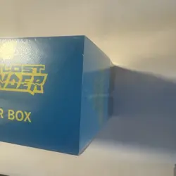 2018 POKEMON SUN & MOON LOST THUNDER ELITE TRAINER BOX ETB FACTORY SEALED - Image 5