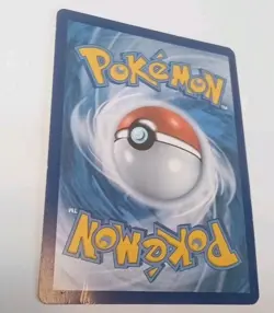 Pokemon Tcg Darkrai Promo XY114 Moderately Played - Image 4