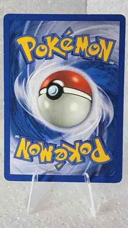 Poliwhirl 38/102 *UK 4th Print 1999-2000* Pokemon TCG WoTC LP Light Played - Image 2