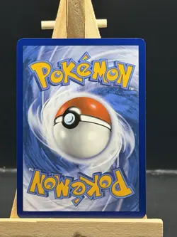 Brassius 135/131 Ultra Rare Full Art Prismatic Evolutions Pokemon TCG - Image 2