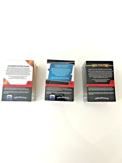 Pokemon Booster Bundle Lot 3 Surging Sparks, Black Bolt & Mega Evolution SEALED - Image 4