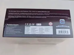 Pokemon Astral Radiance Pokemon Center Exclusive Elite Trainer Box Sealed ETB - Image 4