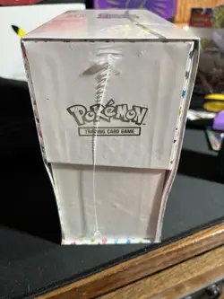 Pokemon TCG Scarlet & Violet 151 Elite Trainer Box New Sealed 820650853159 - Image 4