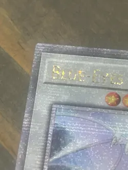Yu-Gi-Oh Blue-Eyes Spirit Dragon RA02-EN030 Quarter Century Secret Rare FREESHIP - Image 2
