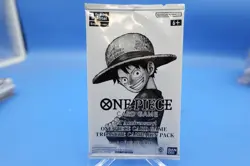 One Piece 3rd Anniversary Treasure Campaign Pack - Image 1