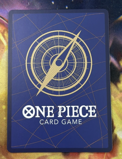 Vegapunk Parallel ST21-013 Starter Deck EX GEAR 5 One Piece English - Image 2