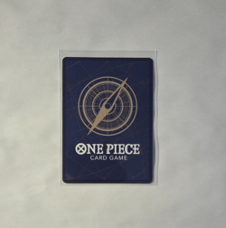 Ace & Sabo & Luffy • OP13-007 SR Carrying On His Will Holo Foil One Piece TCG M - Image 2