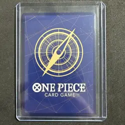 One Piece TCG: Carrying On His Will - St. Marcus Mars OP13-091 Alt Art - English - Image 2