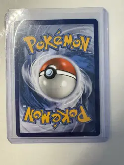 Pokemon TCG White Kyurem GX Dragon Majesty SM141 Holo Promo Card - Image 2