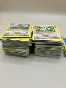 Huge Vintage Pokemon Card Bundle - Image 2