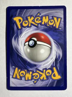 Pokemon Dragonite 4/62 Fossil Set Holo Pokemon Card Rare 1999 - Image 2