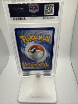 Pokemon TCG Celebi & Venusaur GX Holo Ultra Rare Card Team Up 1/181 - Image 2