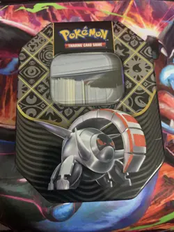 300+ Pokemon Cards Bundle Bulk Job Lot - with Shining Fates tin - Image 2