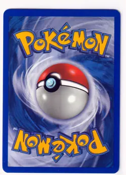 2006 NUMEL 59/100 Ex Crystal Guardians Pokemon Card REV HOLO-STAMPED NM/M - Image 2