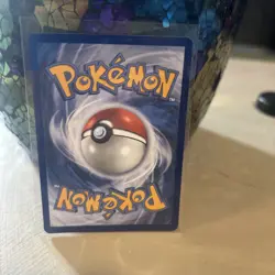 LOT OF 6 POKEMON CARDS MEGA VENUSAUR EX 013 BLACK STAR PROMO HOLO RARE - Image 3