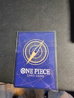 Sabo (Store Treasure Cup 2025) OP13-120 One Piece Promotion Cards Foil - Image 4