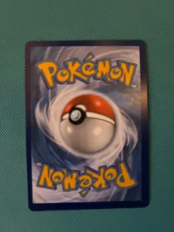 Pokemon Karen's Conviction Card 193/198 Chilling Reign - Image 2