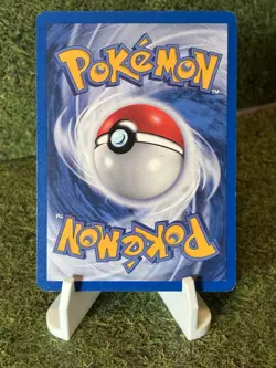 Sabrina's Gengar 14/132 Gym Heroes Holo Rare Card (MP) - Image 3